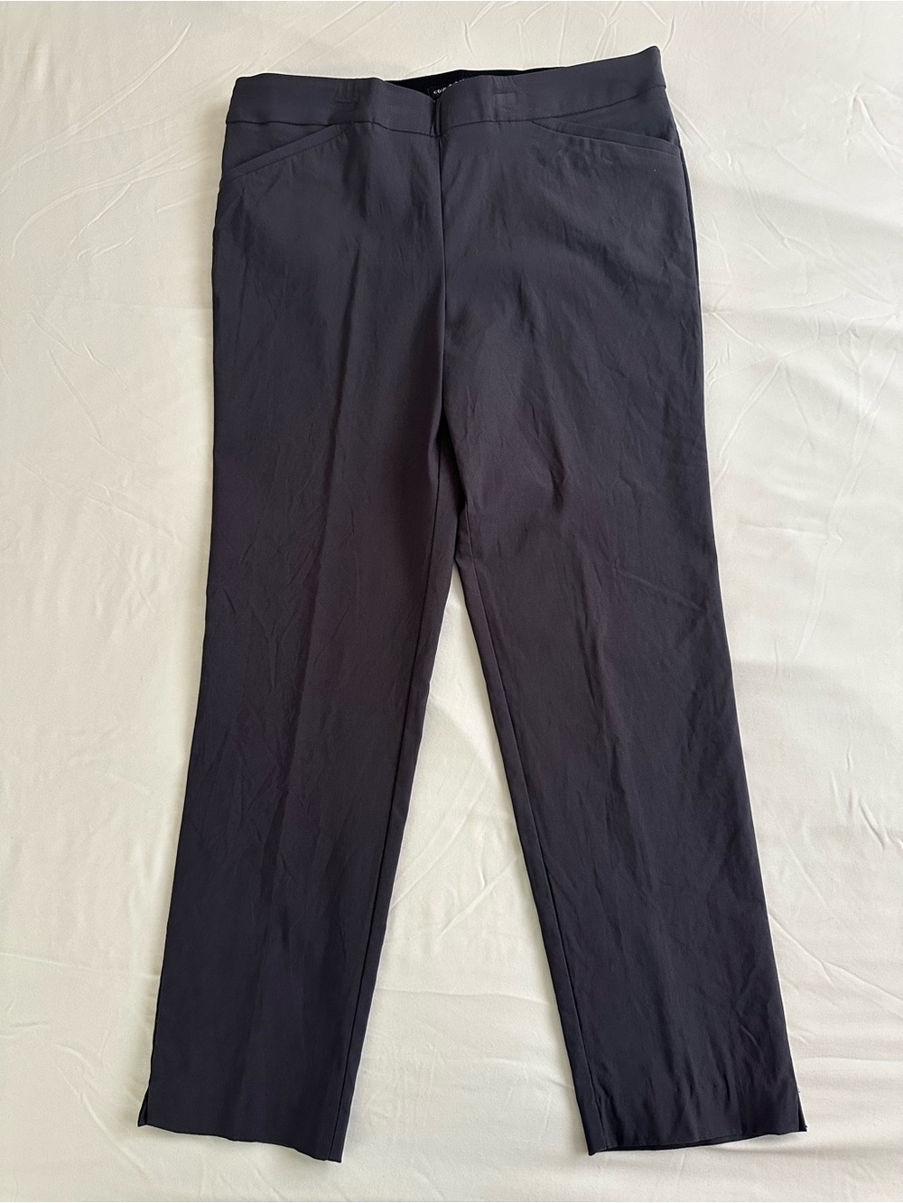Counterparts Dark Grey Dress Pants